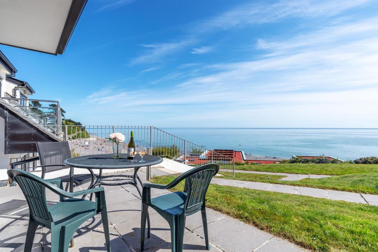 Villa Sunset Surf - Mount Brioni Downderry  Exterior foto