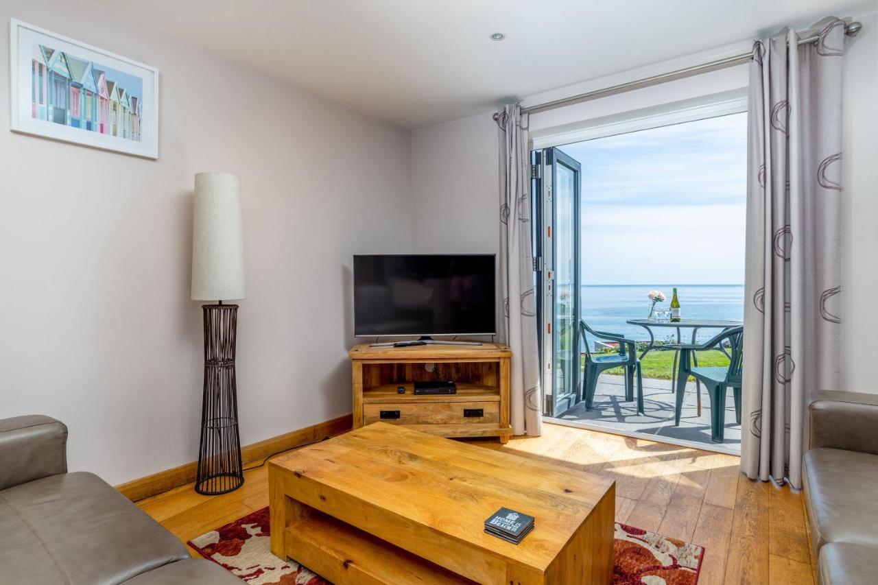 Villa Sunset Surf - Mount Brioni Downderry  Exterior foto