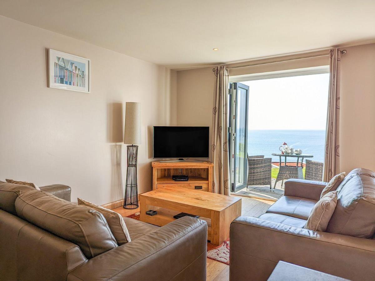 Villa Sunset Surf - Mount Brioni Downderry  Exterior foto